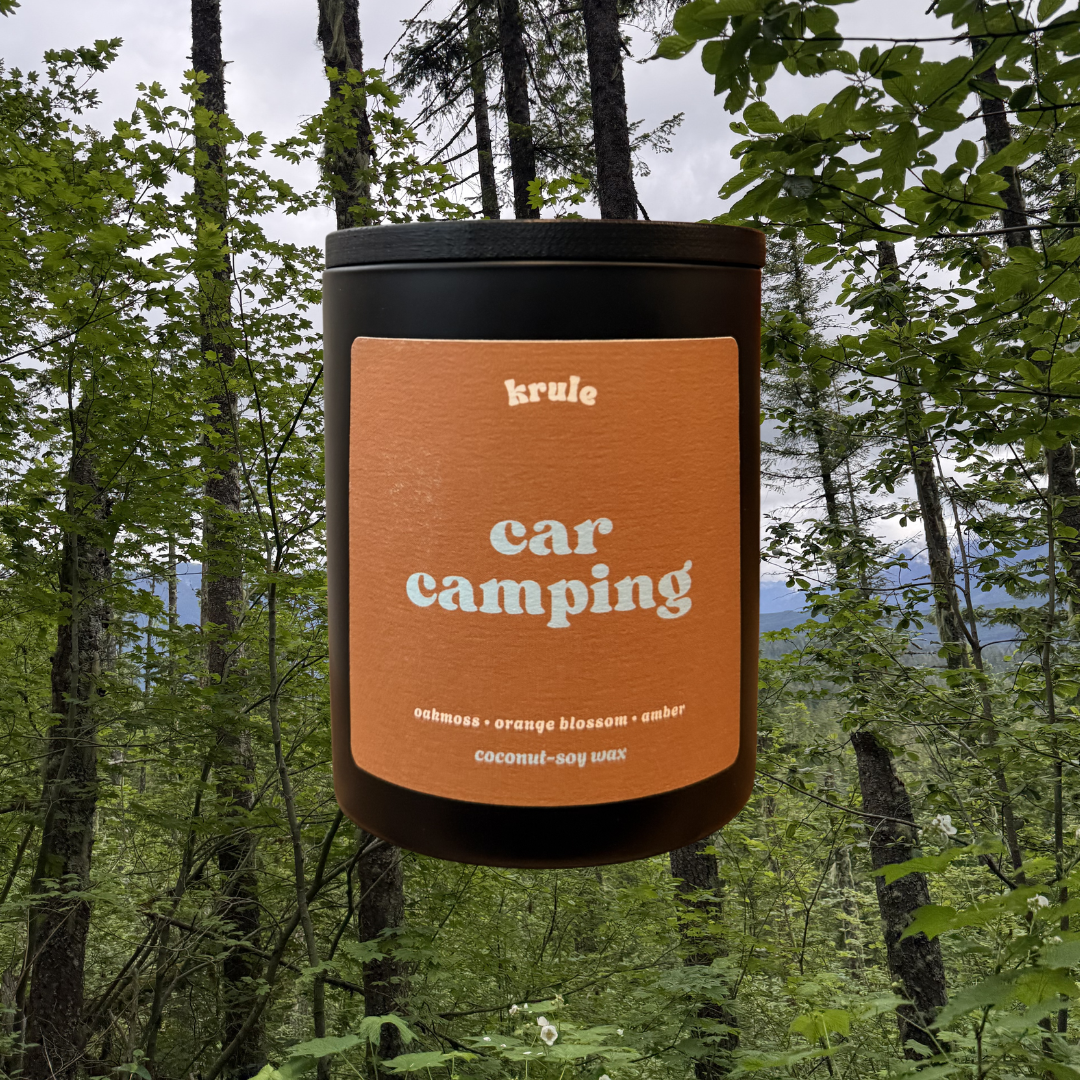 Car Camping