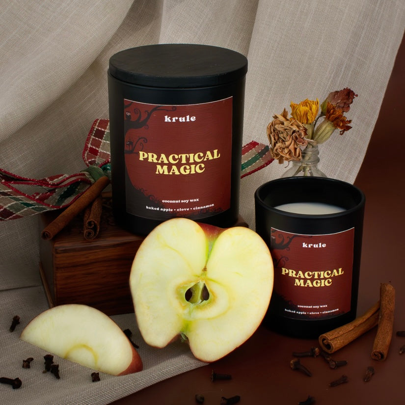 Practical Magic