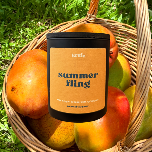 Summer Fling