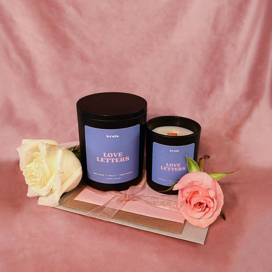 Love Letters