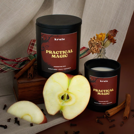 Practical Magic